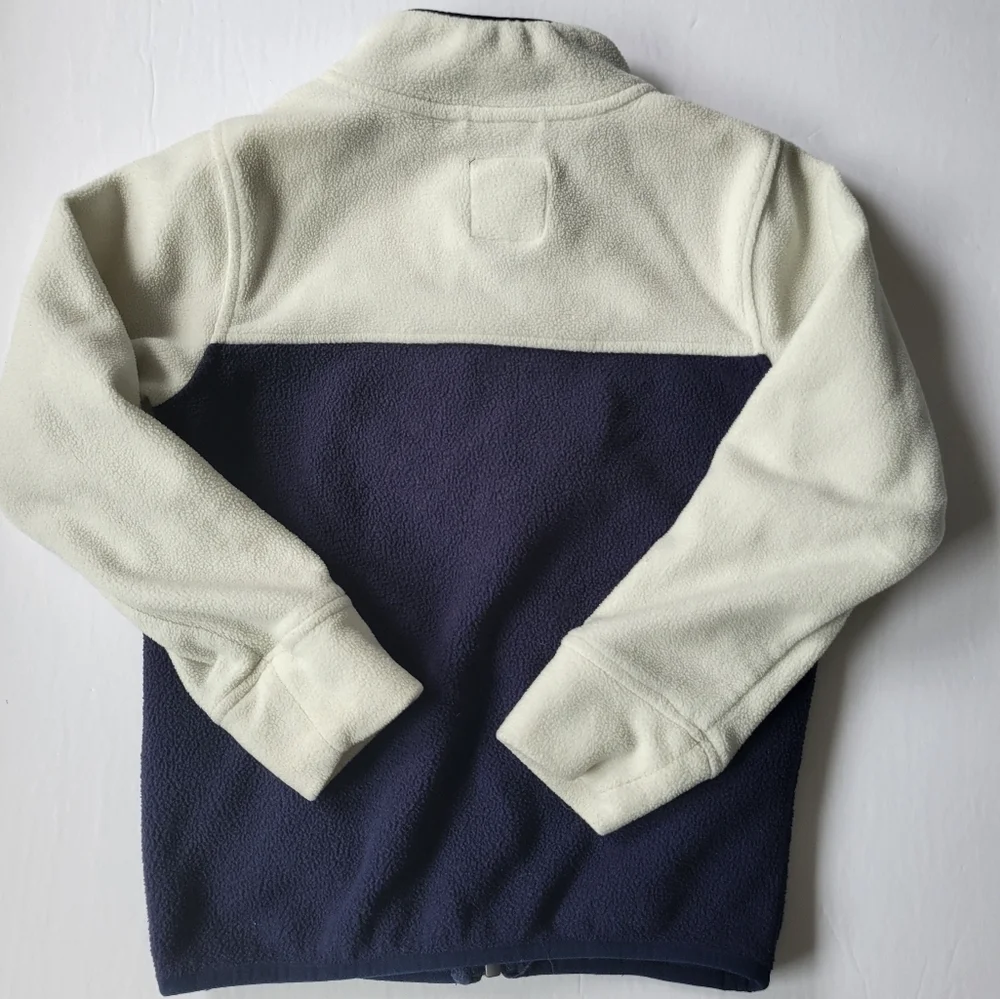 Nautica Boys Jacket With Tee.